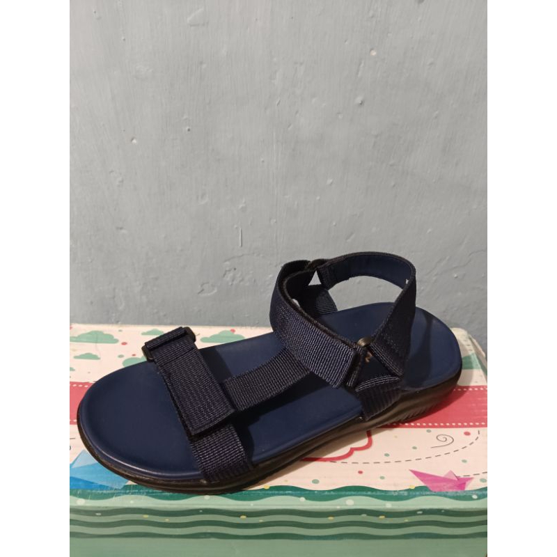 SENDAL ANAK COWOK CEWEK, UNISEX FLADEO