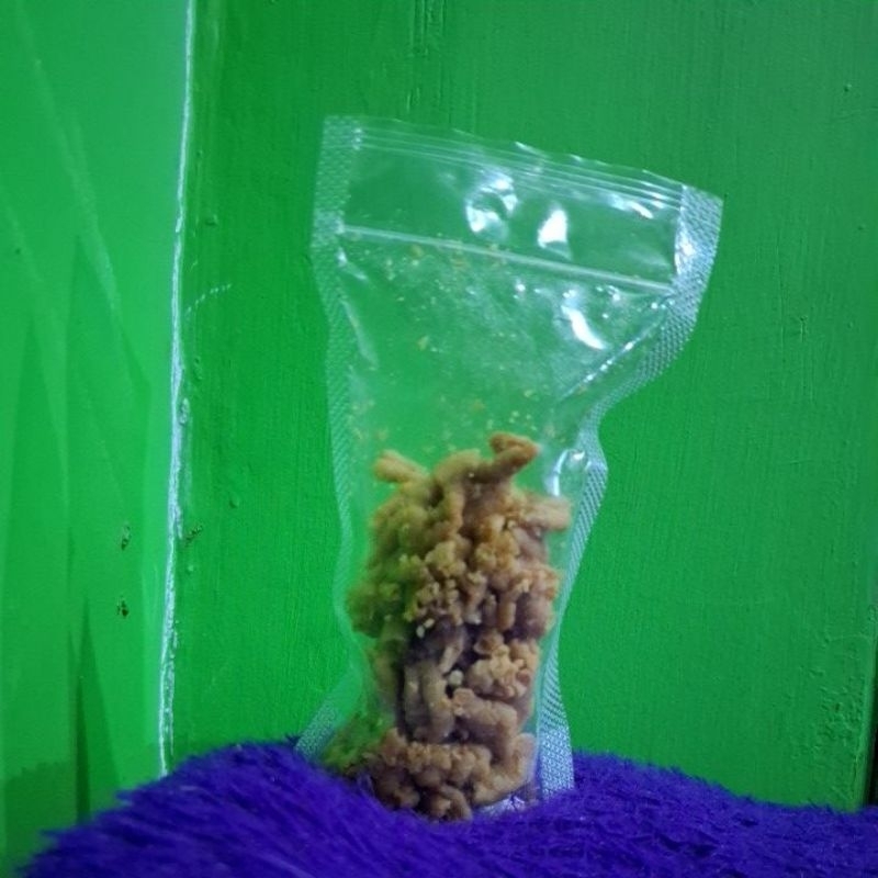 

snack usus