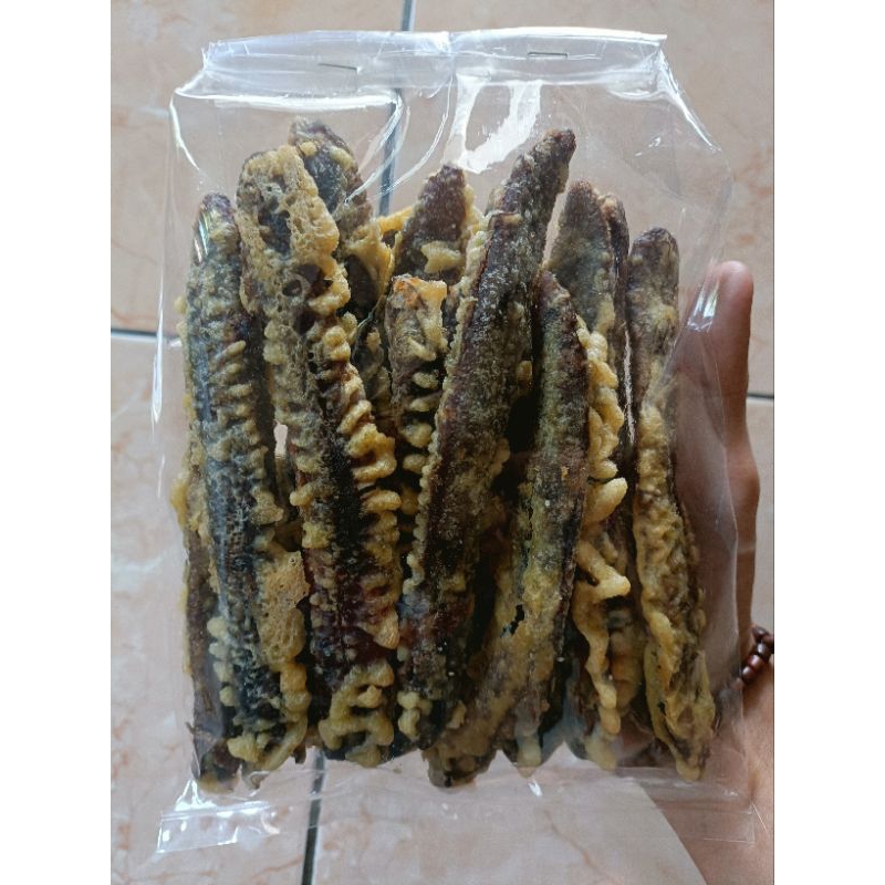 

Sale Pisang Goreng