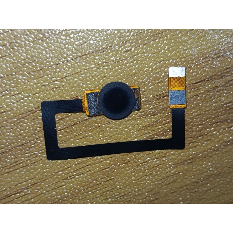 sidik jari vava v2 plus cabutan