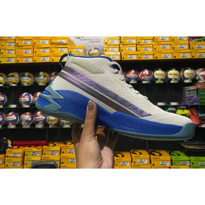 fixch knive original