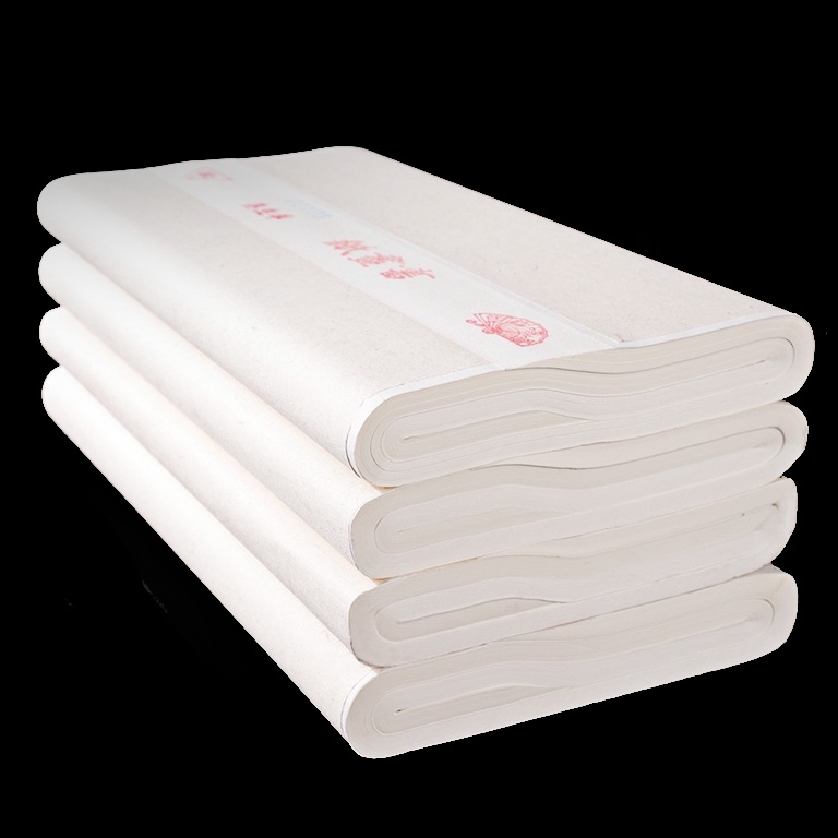 

Kertas Kaligrafi Xuan Putih 69x138 cm Pilihan Per Jenis Kertas RSWST9253