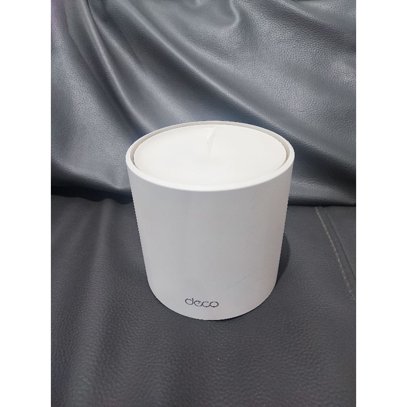 TP Link deco X60 Mesh WiFi System Router WiFi 6 Bekas Mulus