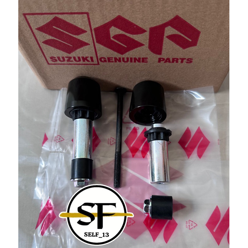 Jalu Stang/ Balancer FU FI, Karbu, Shogun SP Dll