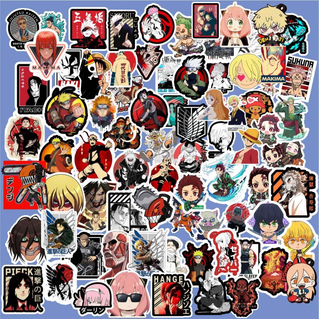 

[HARGA PER 10 PCS] Stiker Sticker Lucu Untuk Cowo Cewe Ukuran Kecil