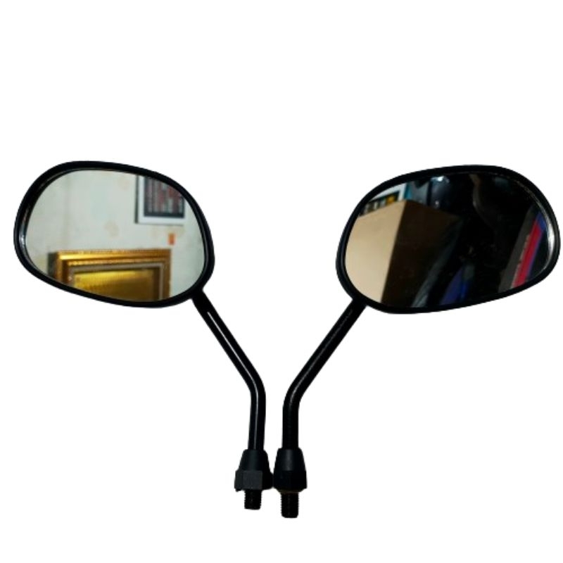 KACA SPION GL PRO MAX MEGA PRO TIGER 2000 REVO MODEL ORIGINAL