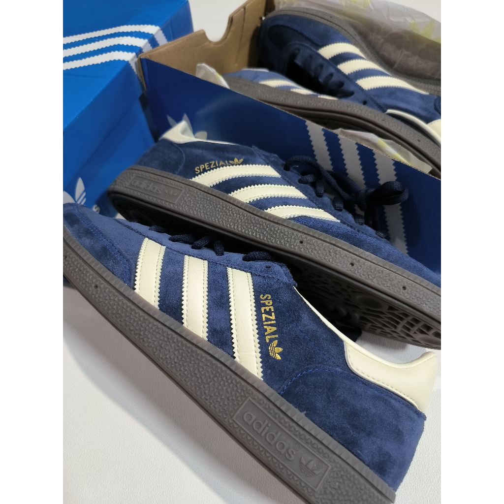 Adidas Handball Spezial Night Indigo