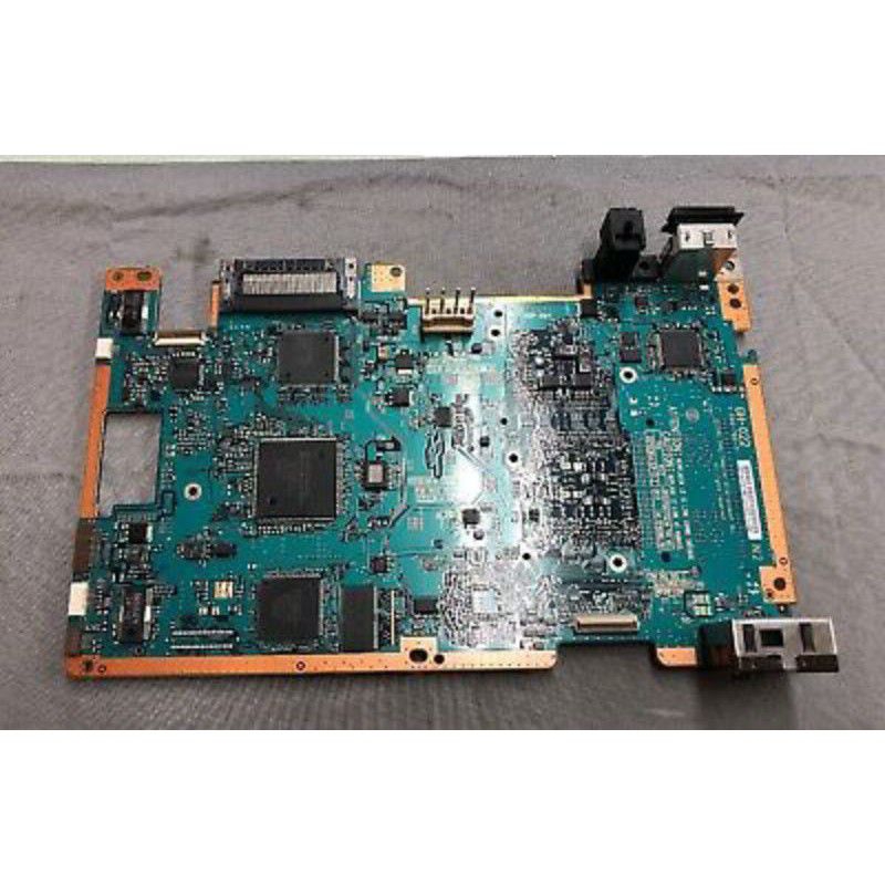 Paket Mainboard PS 2 fat rosok