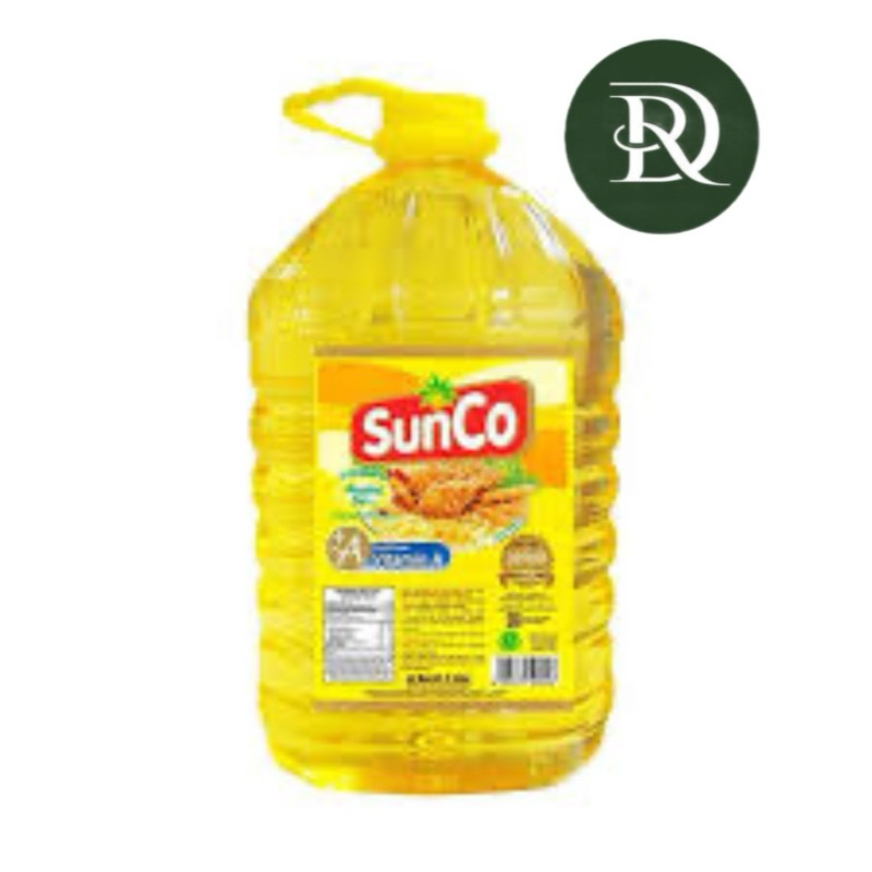 

SUNCO 5 L JURIGEN