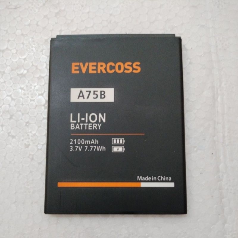 BATRE BATRAI CROSS EVERCROSS M50 STAR/A75B