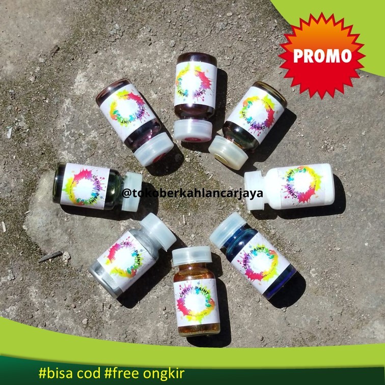 

(OLES) 12,5 ML Cat Akrilik Set Acrylic Paint Student Edition 12,5 ML