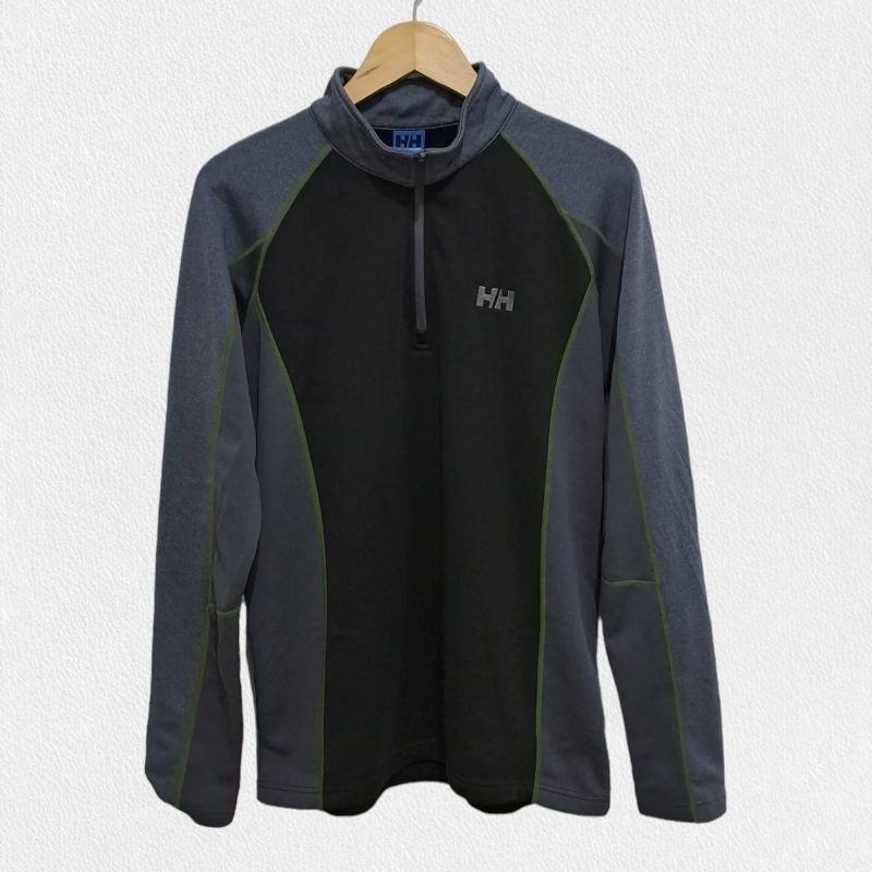Helly Hensen Half Zipper