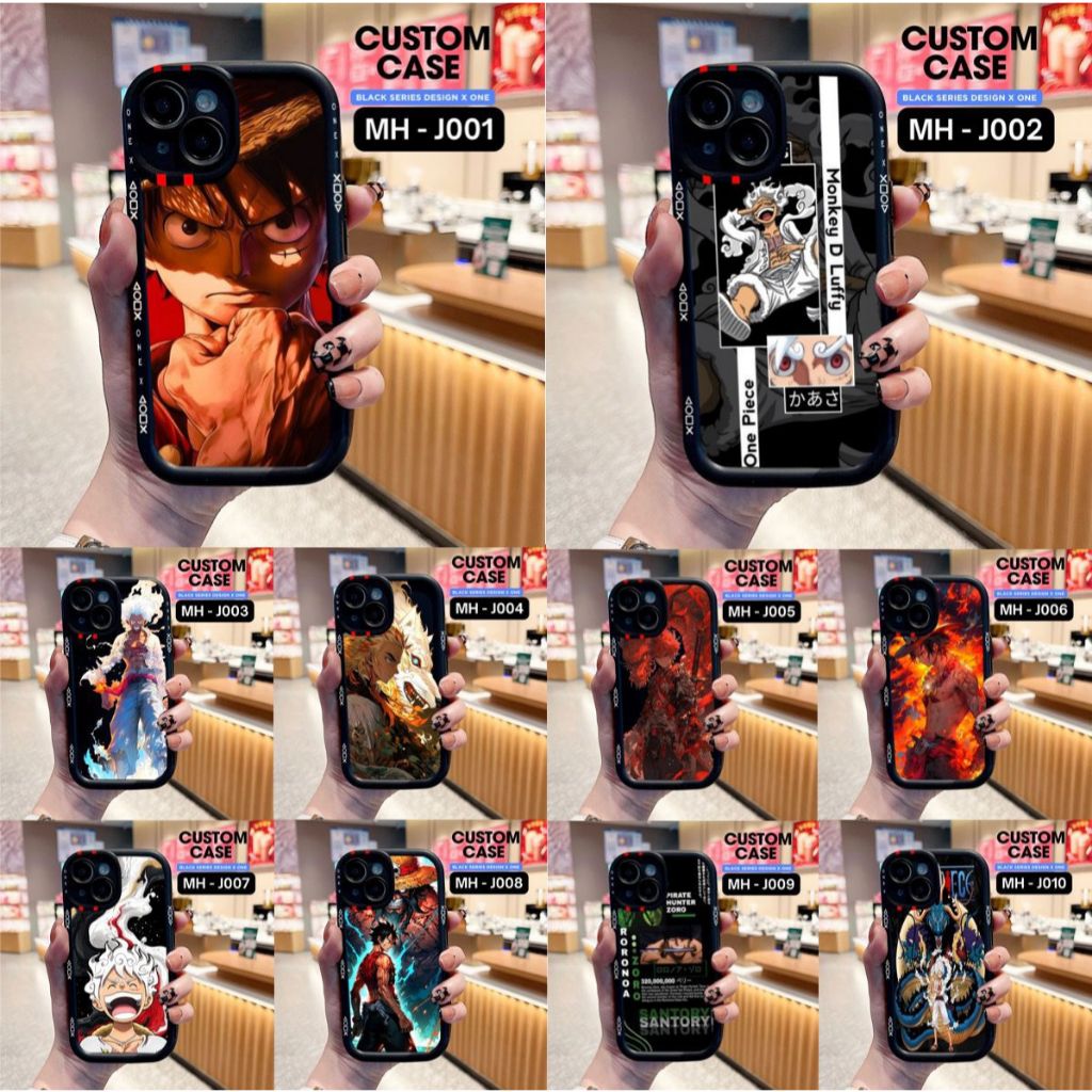 POCO C40 ⭐️ CASE MOTIF KODE MH J001-J010 ⭐️ CEK DESKRIPSI VENUS ACC