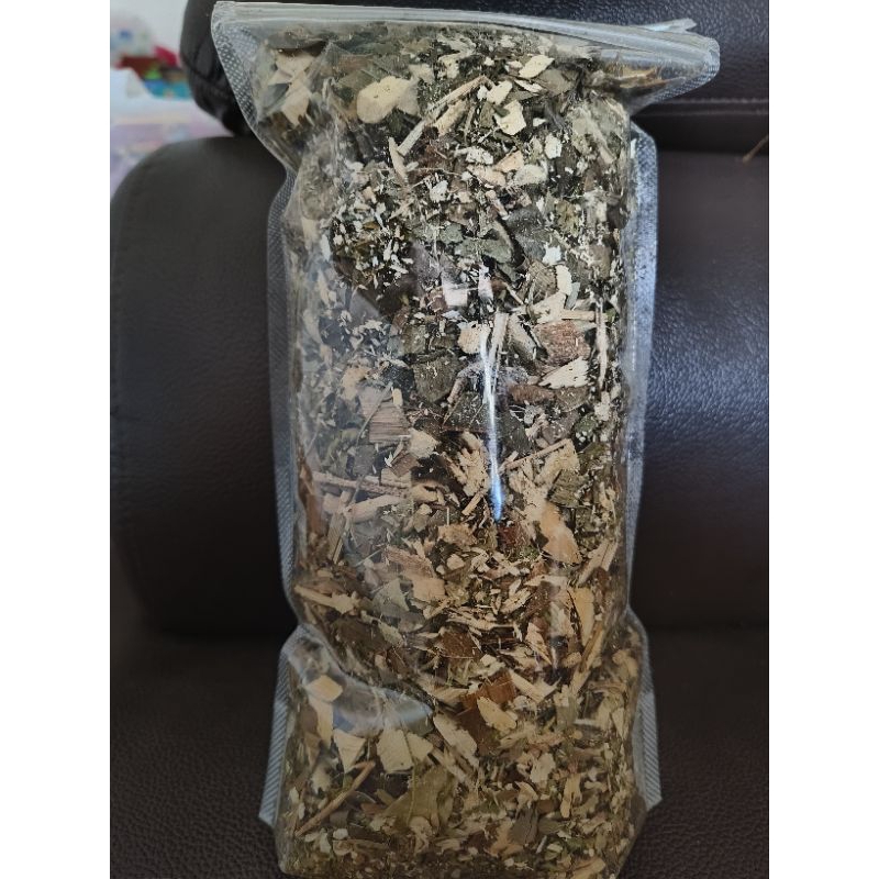 

JAMU GODOK AJAIB 1001