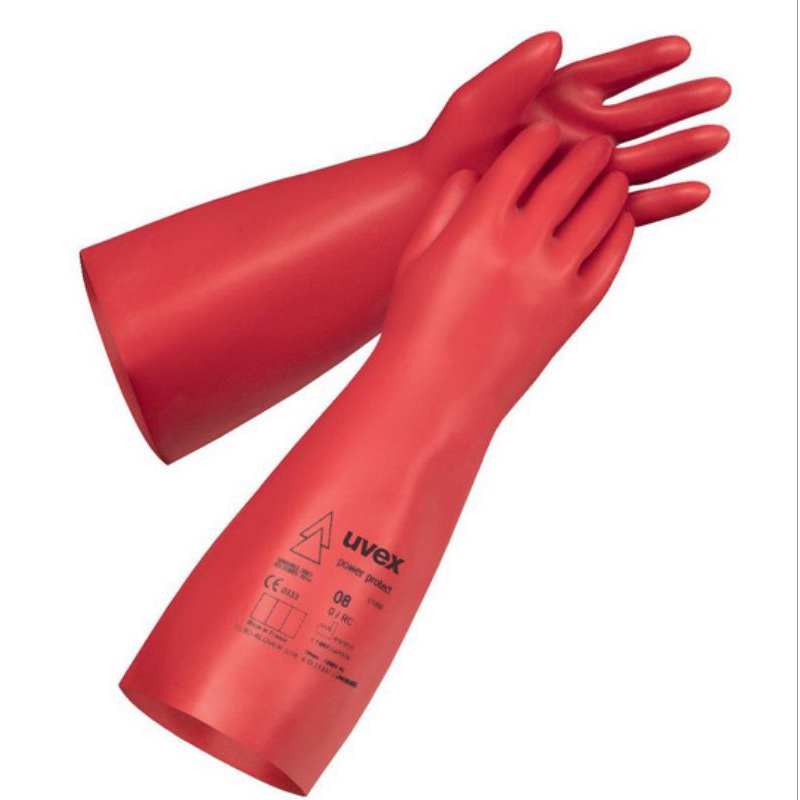 Sarung Tangan Uvex V1000 60840 / Sarung Tangan Uvex V1000