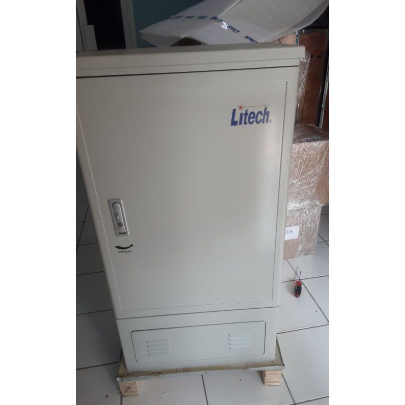 ODC/FDT 144CORE-288CORE Lengkap adapter pigtail