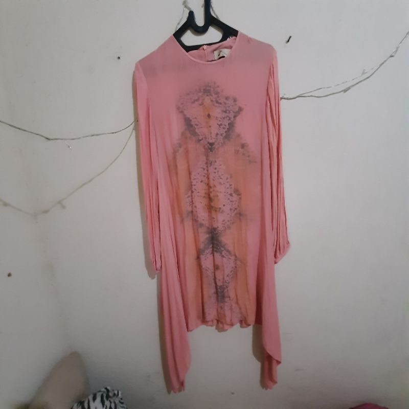 Tunik Blouse Dian Pelangi