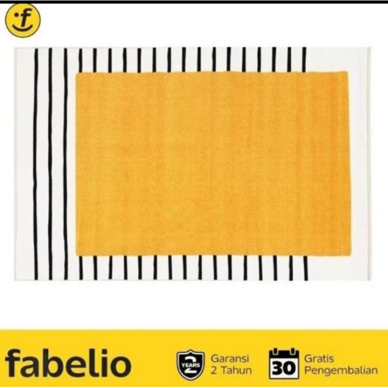 Karpet Fabelio