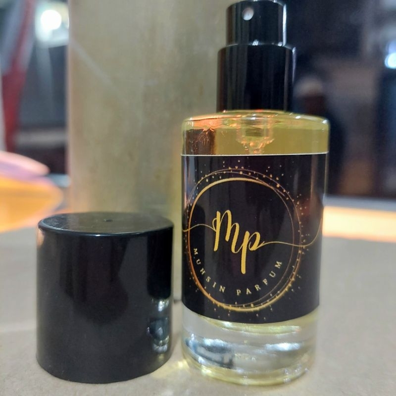 Parfum cuddle/zwitshall