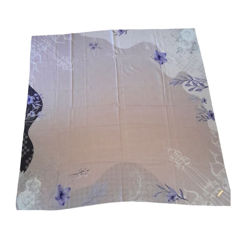 hijab motif istanbul