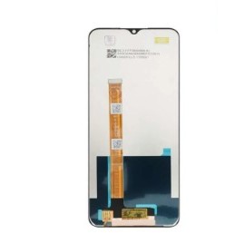 LCD TOUCHSCREEN REALME C21Y/C25Y BLACK ORI