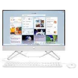 Pc HP All In One 24-df1001d