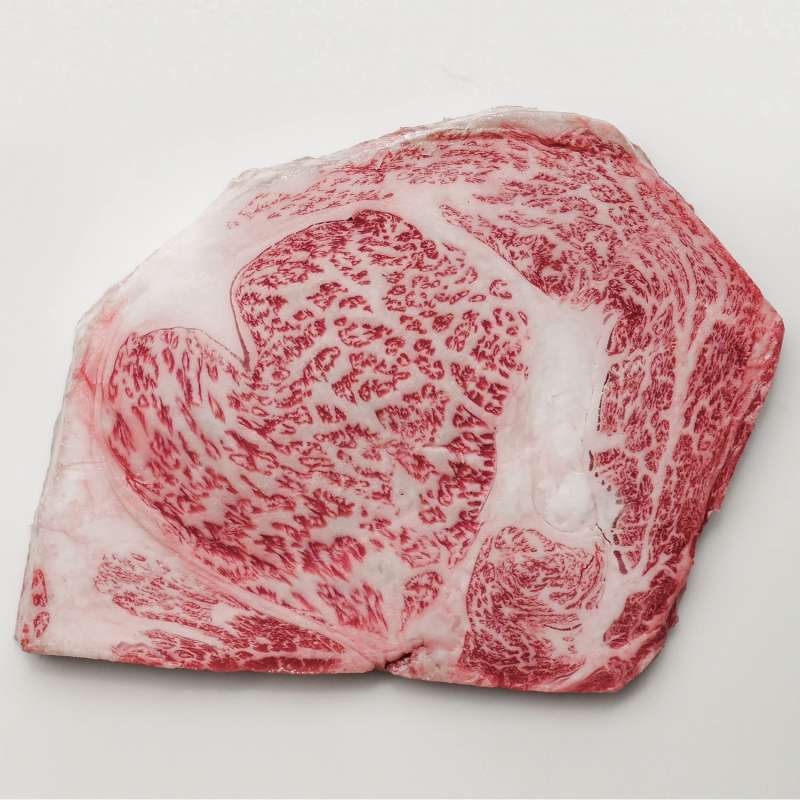 

BEEF JAPANESE WAGYU RIB EYE A5