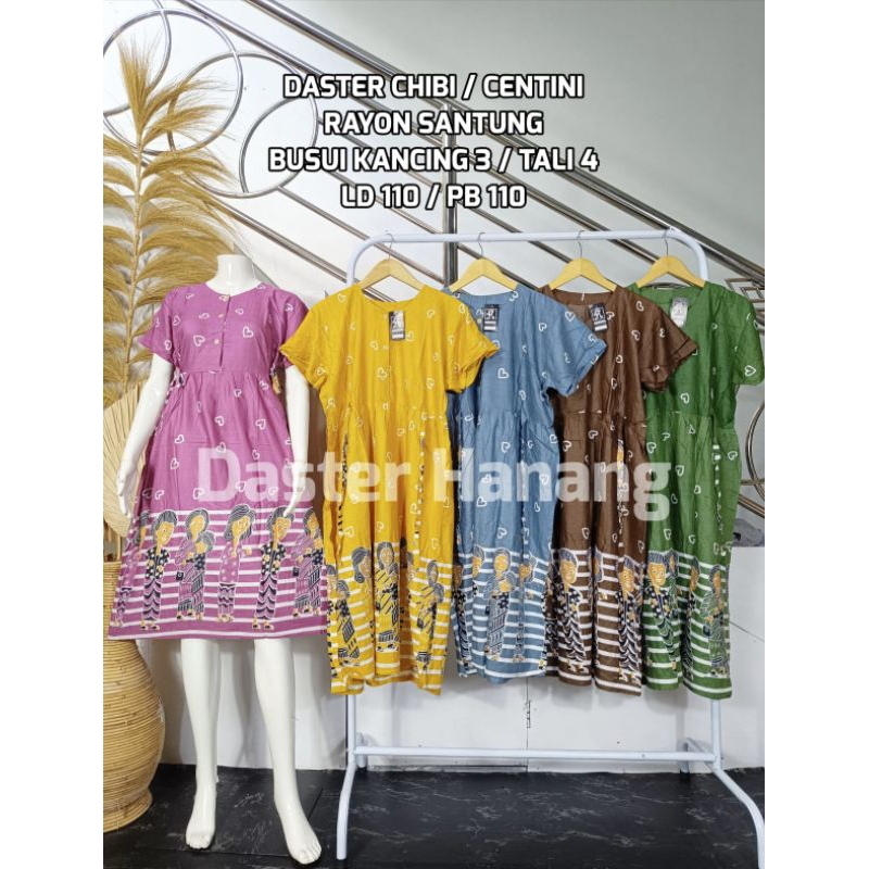 HANANG - DASTER PAYUNG LD 110 / DASTER MURAH / DASTER HANANG