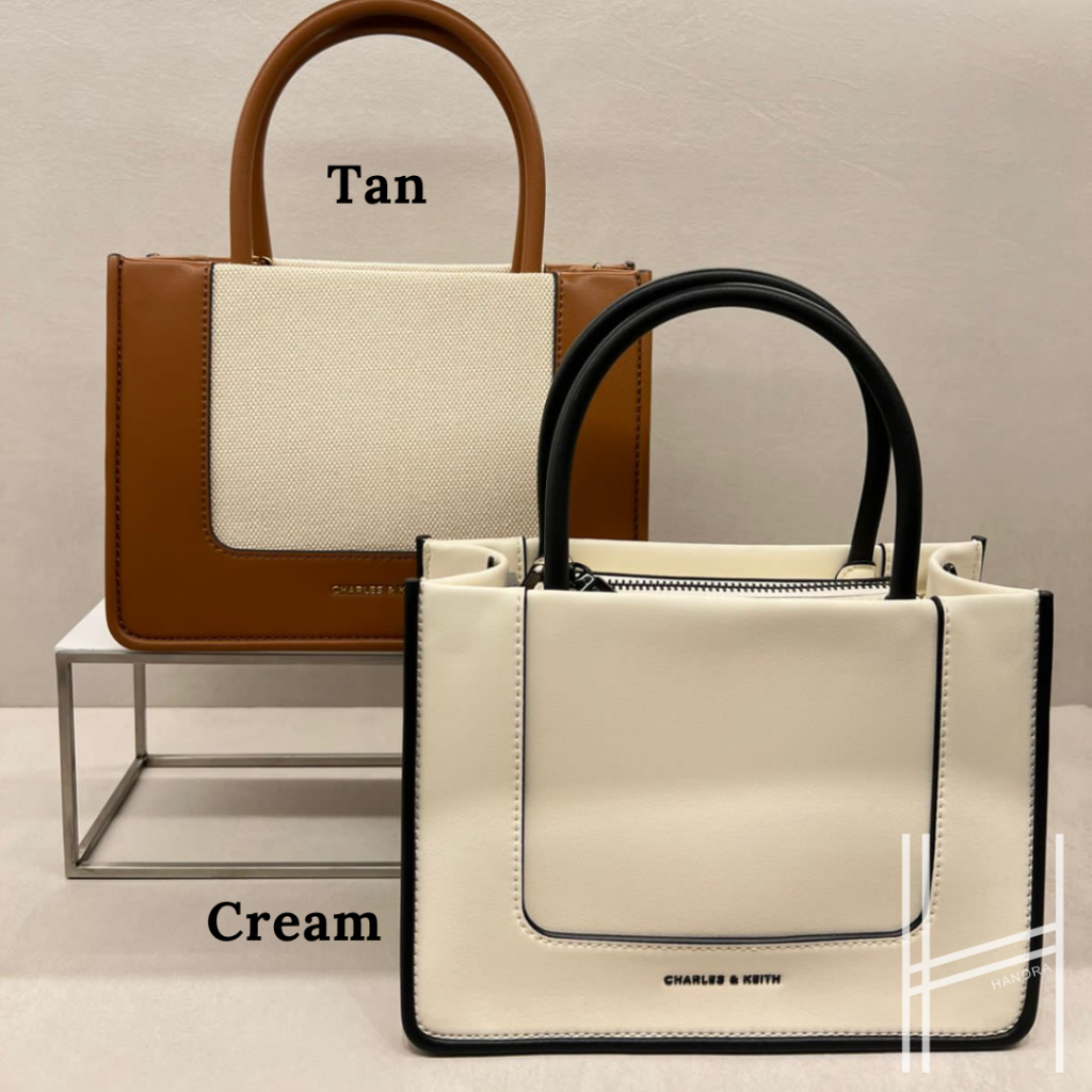 CK Tas Daylla Mini Tote Bag - JASTIP