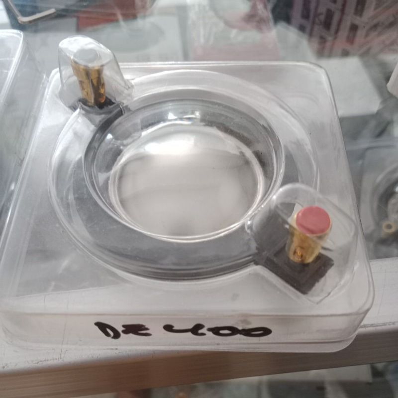 Spul Tweeter SPL DE 400 Original