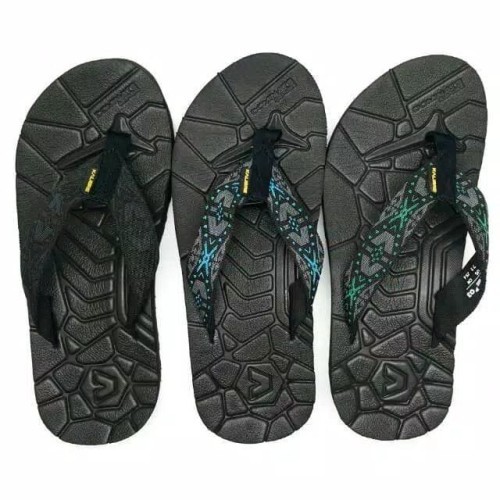 Kalibre Sandal Jepit Dominate 960055 Sandal Gunung/Outdoor/Trekking