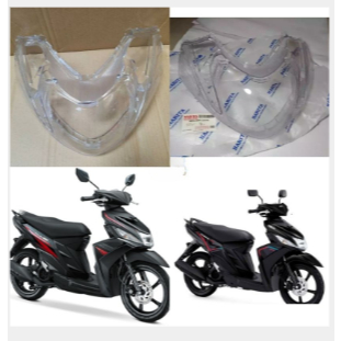 Mika Kaca Lampu Depan Mio M3 Mio Z Mio 125
