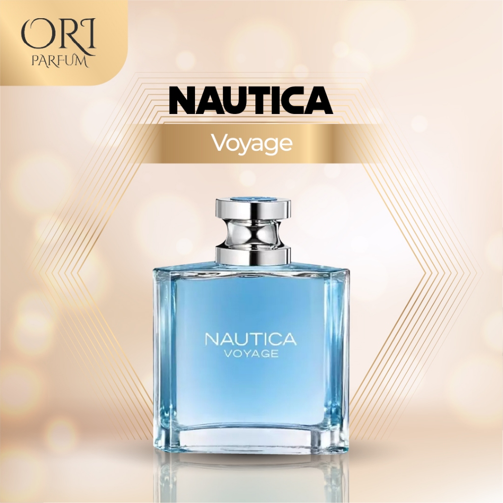 Nautica Voyage Original