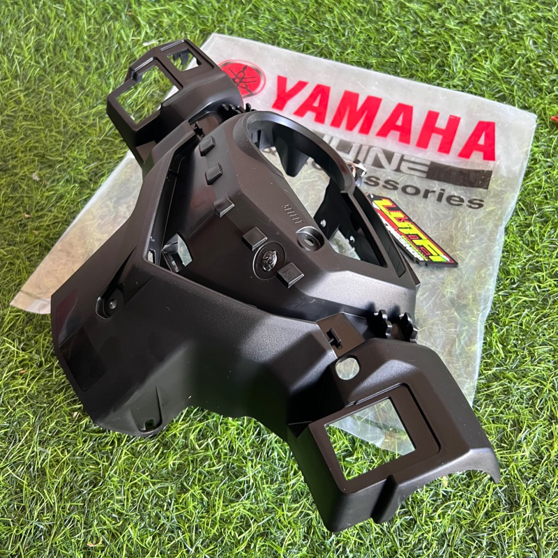 Batok Belakang Mx king 150 v1 ORIGINAL