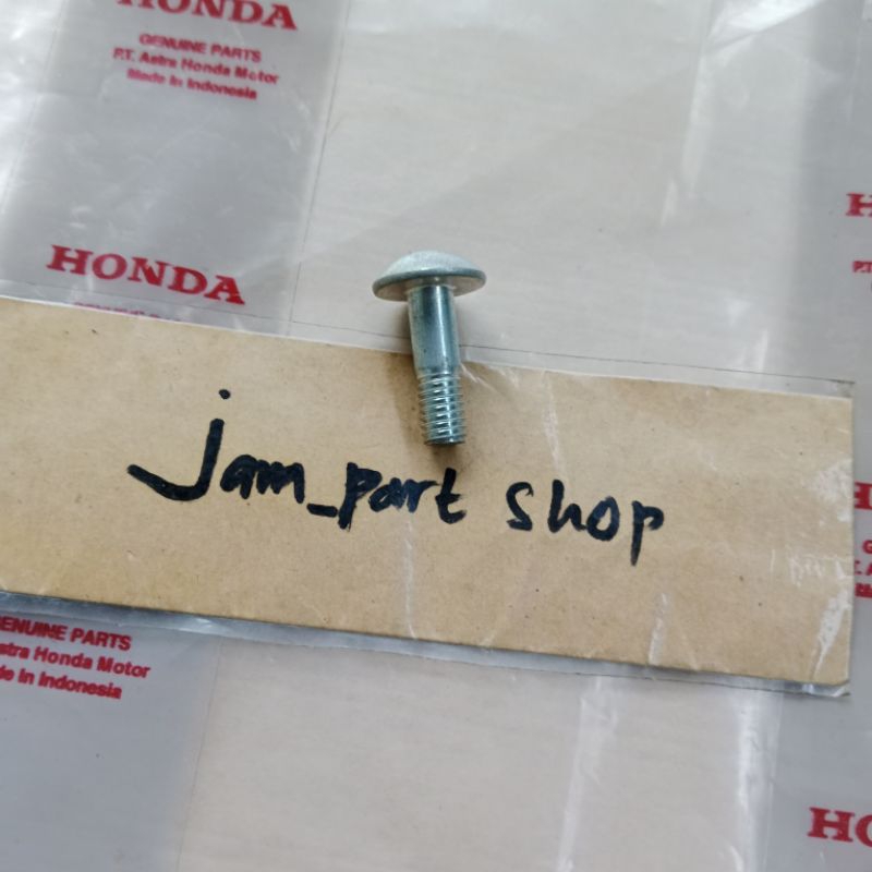 baut L body spakbor depan honda cbr 150 r cb 150 r new 6×20