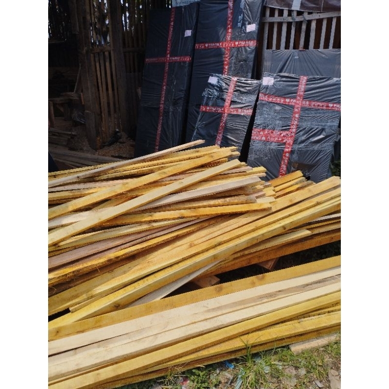 Kayu Bakar | Kayu api unggun 100cm