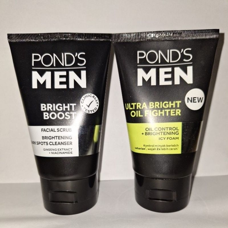 Pond's Men