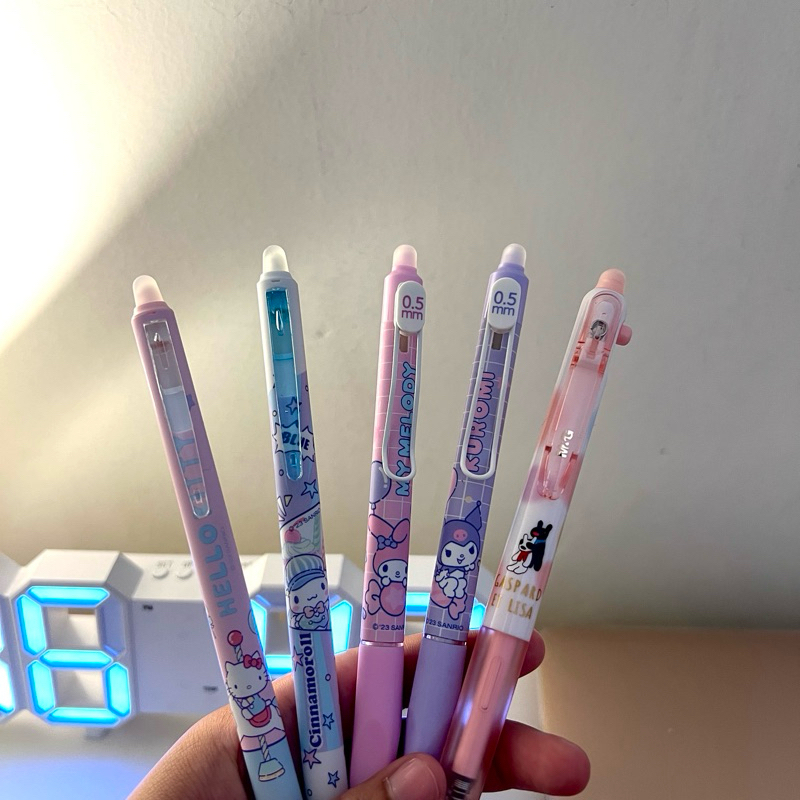 

[bitstuffs] pulpen hapus sanrio license