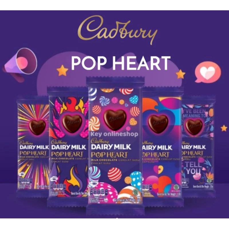 

coklat Cadbury dairy milk 150gr/cadbury jumbo