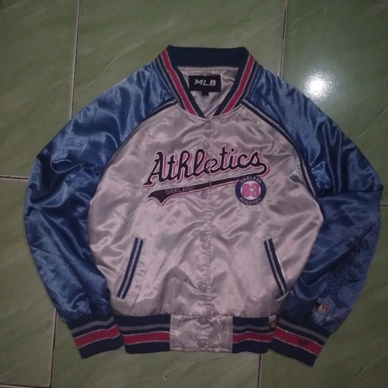 varsity mlb