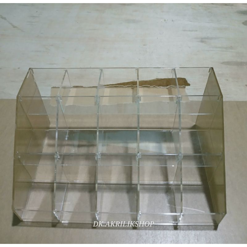 rak obat 3susun minimalis