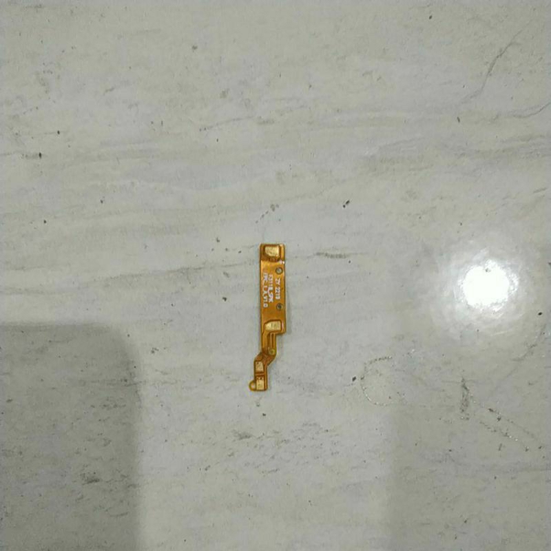 flexible buzzer bekas infinix smart 6 hd