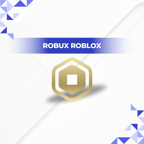 100 ROBUX ROBLOX