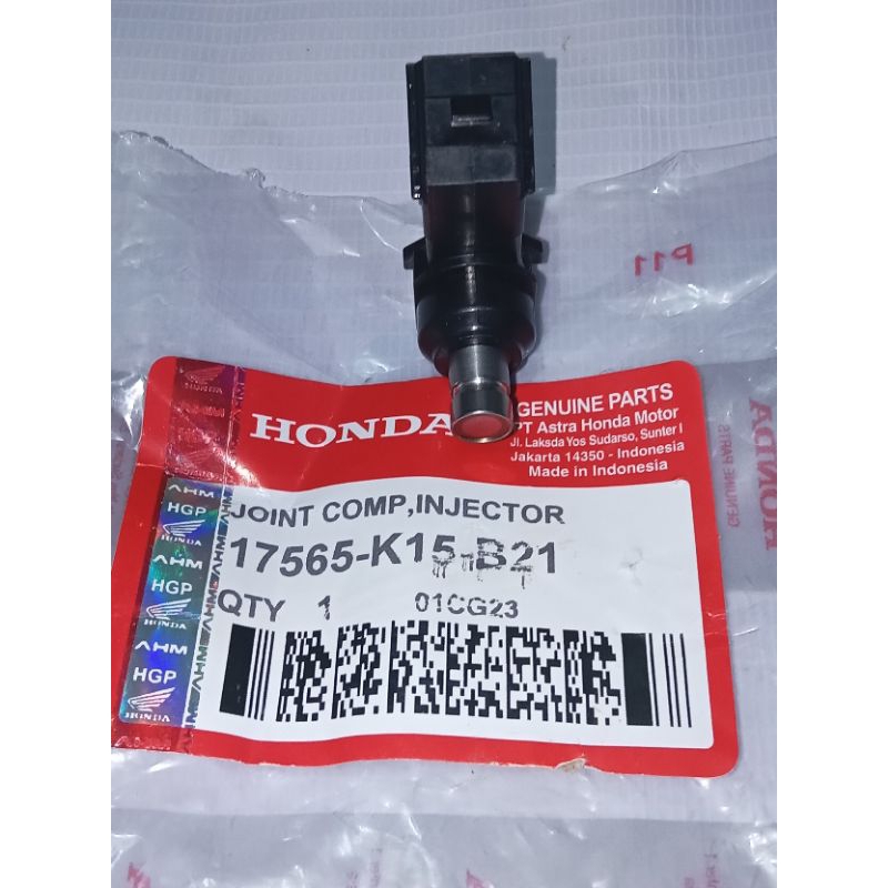 ijektor CBR 150 CB 150 CBR150R