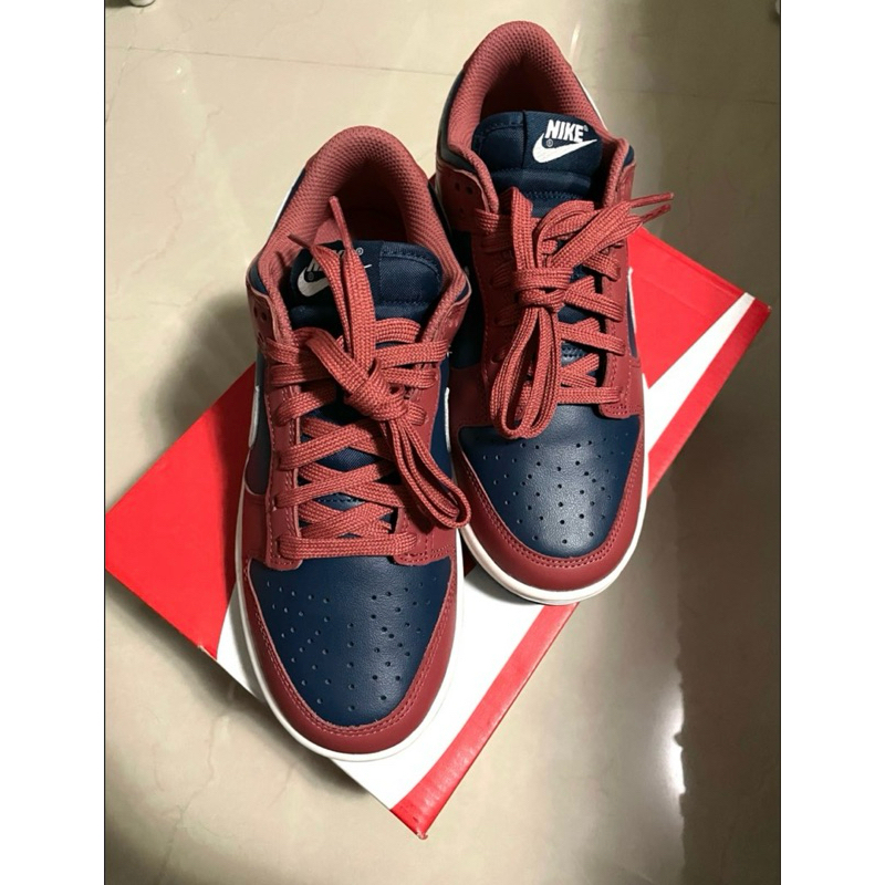 Nike Dunk Low Woman Shoes