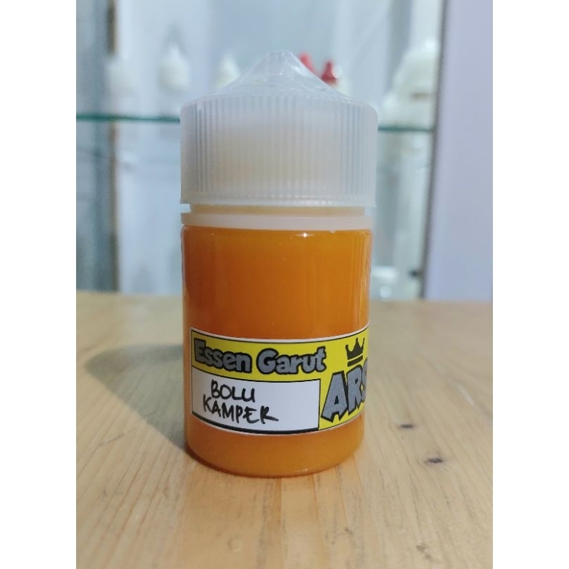 ESSEN GARUT ARS / BOLU KAMPER