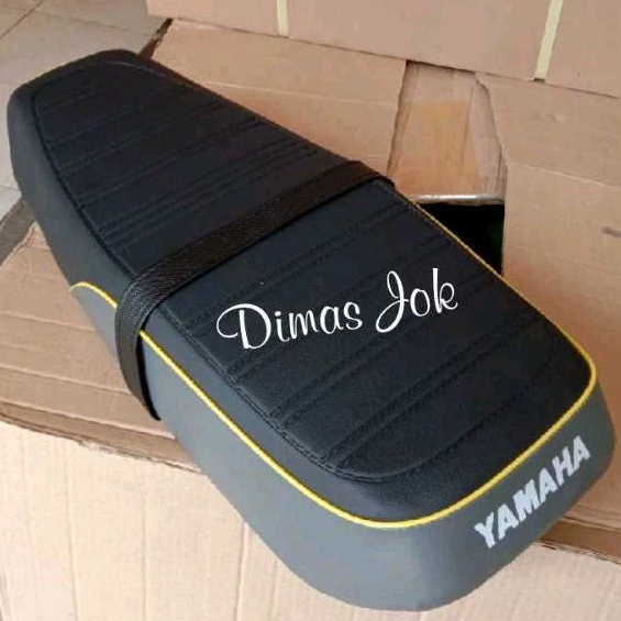 Jok motor yt 115