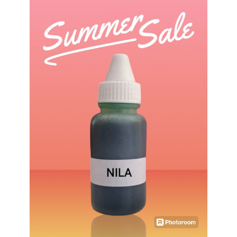 ESSEN OPLOSAN IKAN NILA