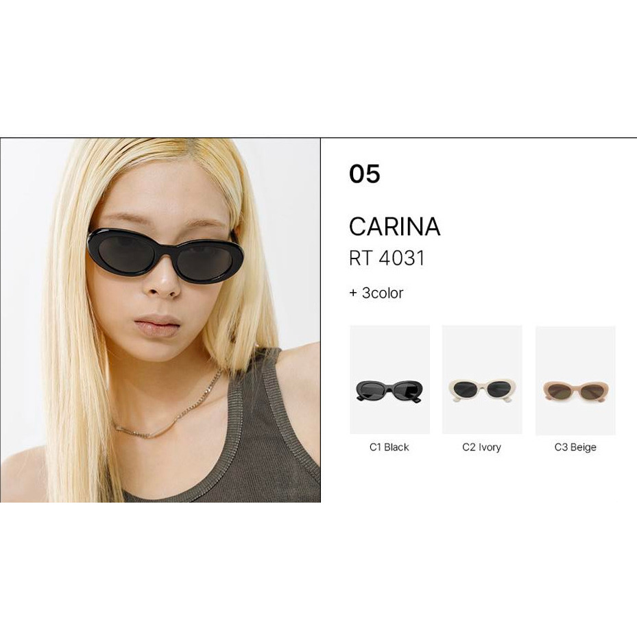 READY STOCK RIETI CARINA ORIGINAL 100% KOREA