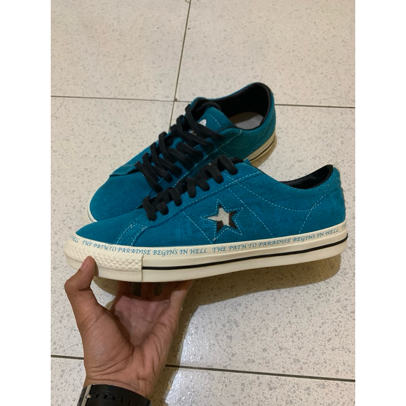 converse sean pablo paradise